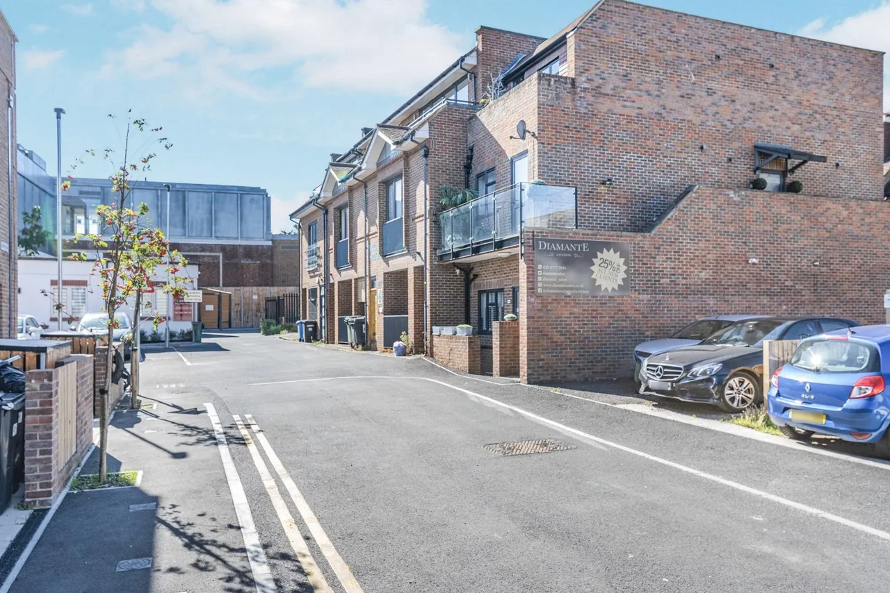 Station Road, West Wickham, BR4, photo 23