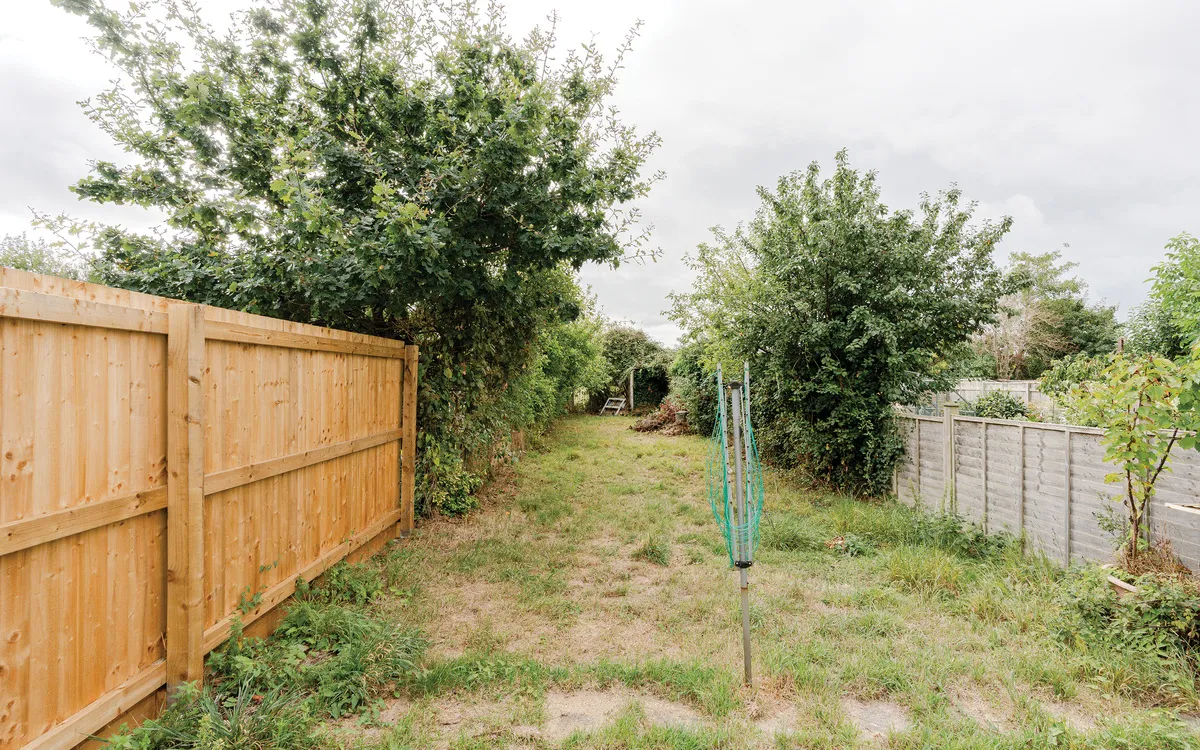 Bristol Road, Portishead, BS20, photo 23