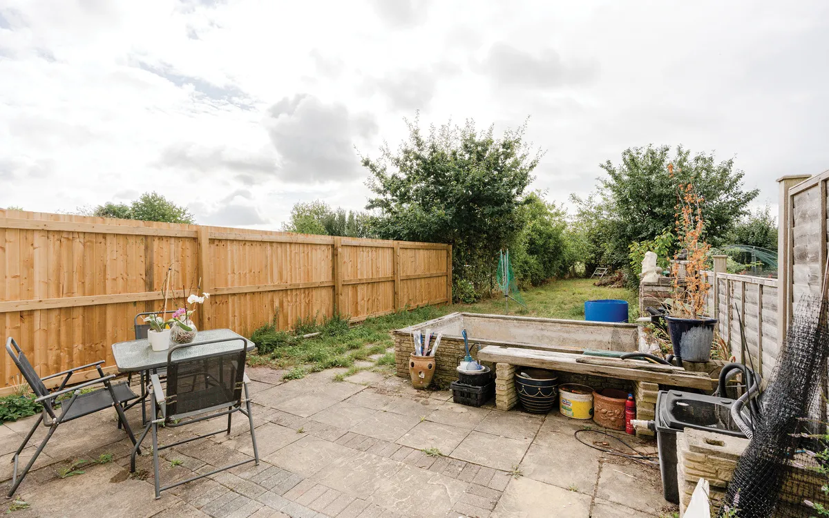 Bristol Road, Portishead, BS20, photo 22