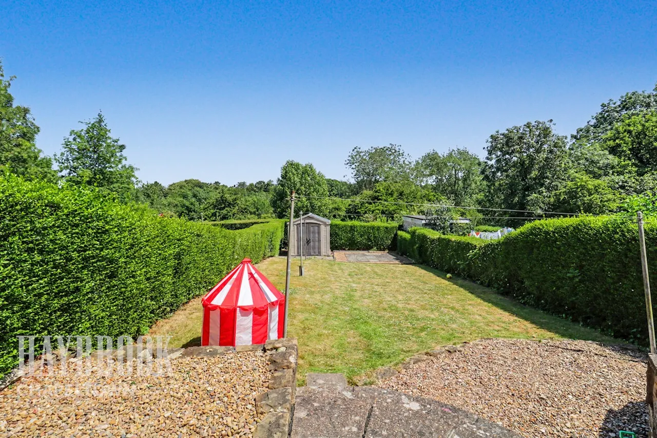High Greave, Sheffield, photo 26