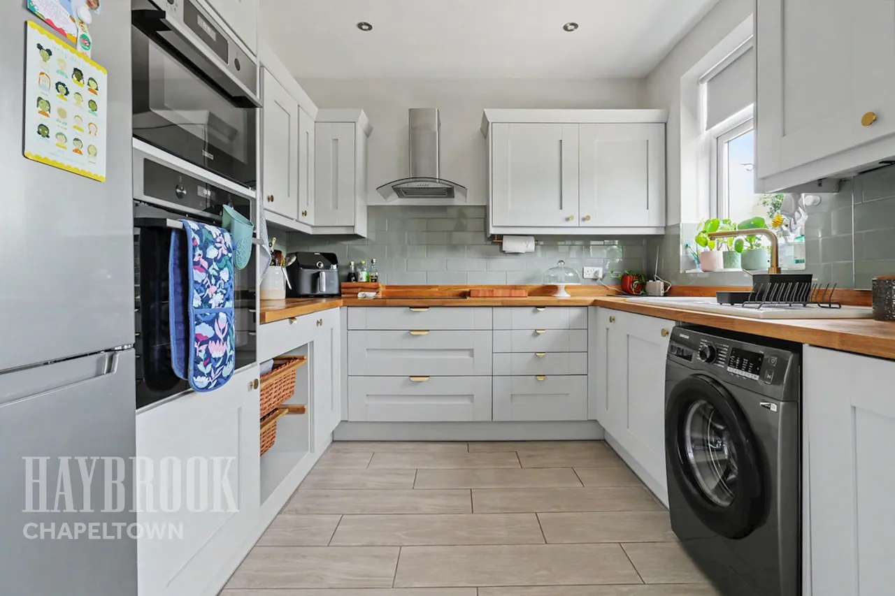 High Greave, Sheffield, photo 6