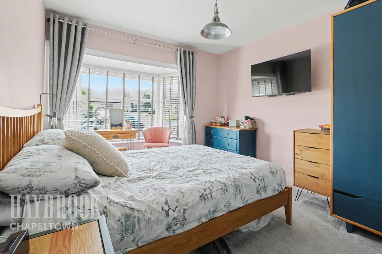 High Greave, Sheffield, photo 15