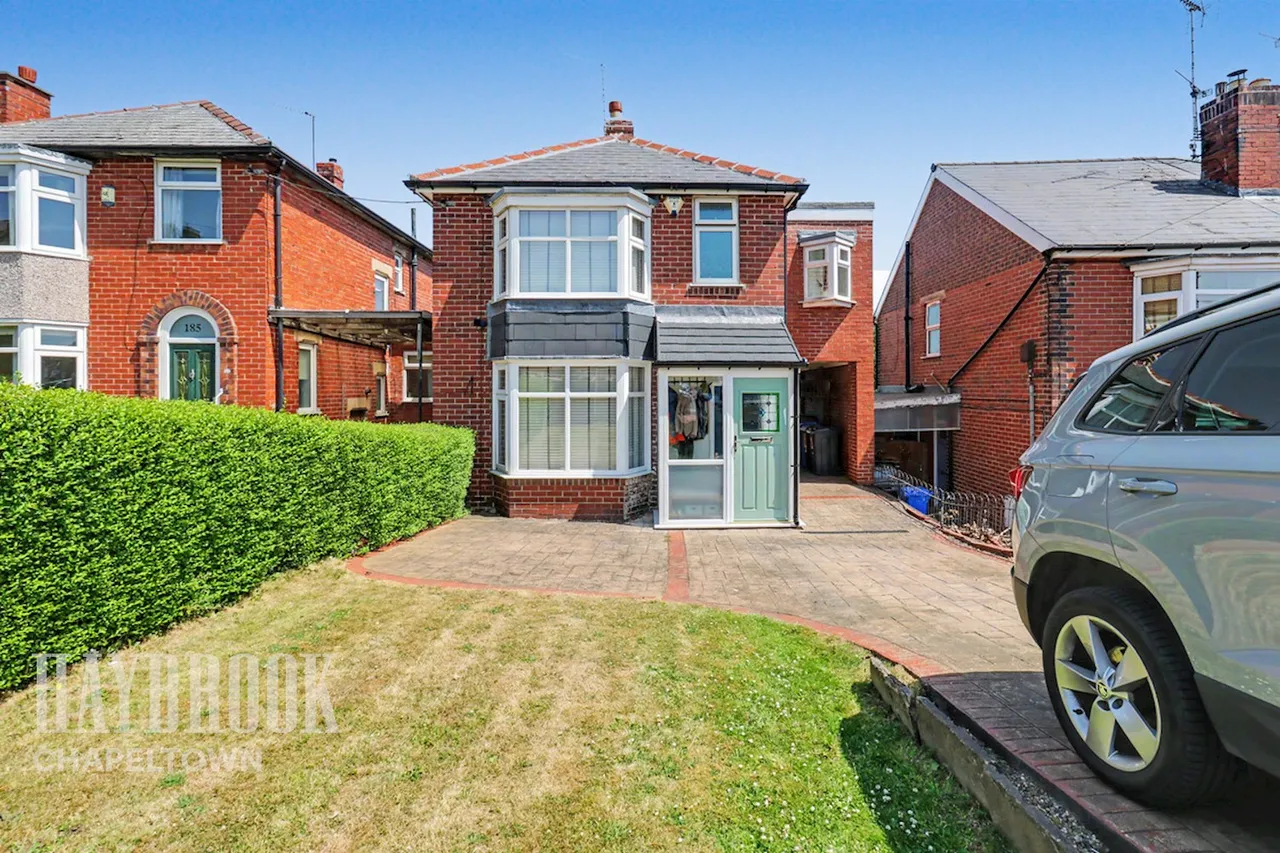 High Greave, Sheffield, photo 28