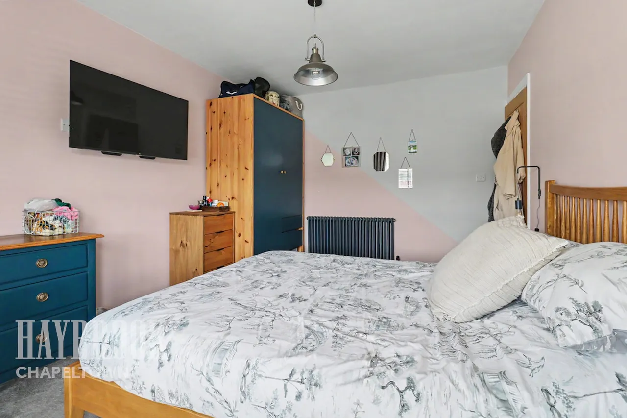 High Greave, Sheffield, photo 17