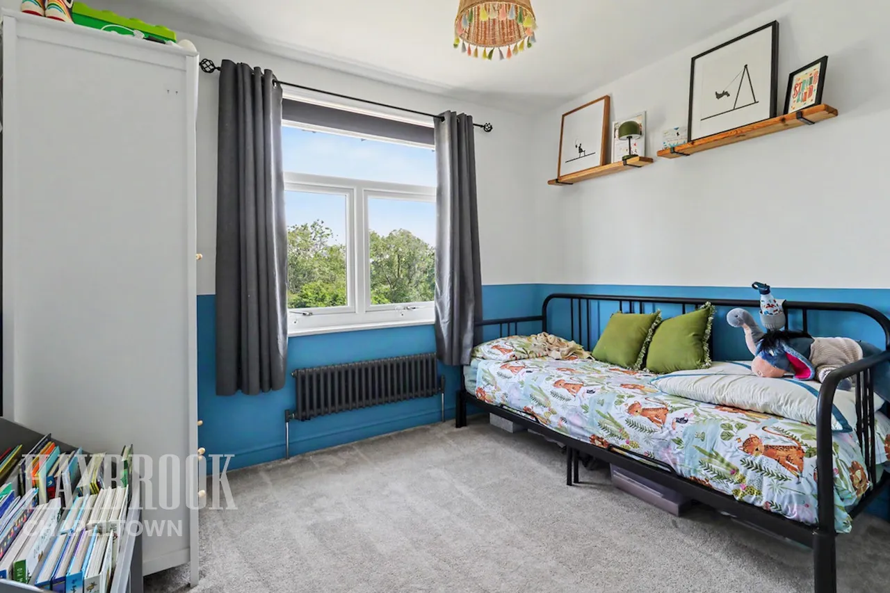 High Greave, Sheffield, photo 18
