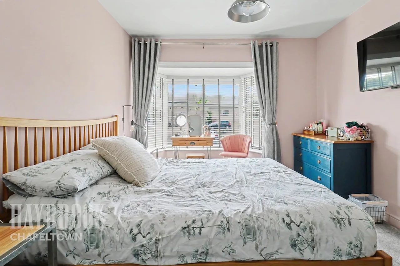 High Greave, Sheffield, photo 16