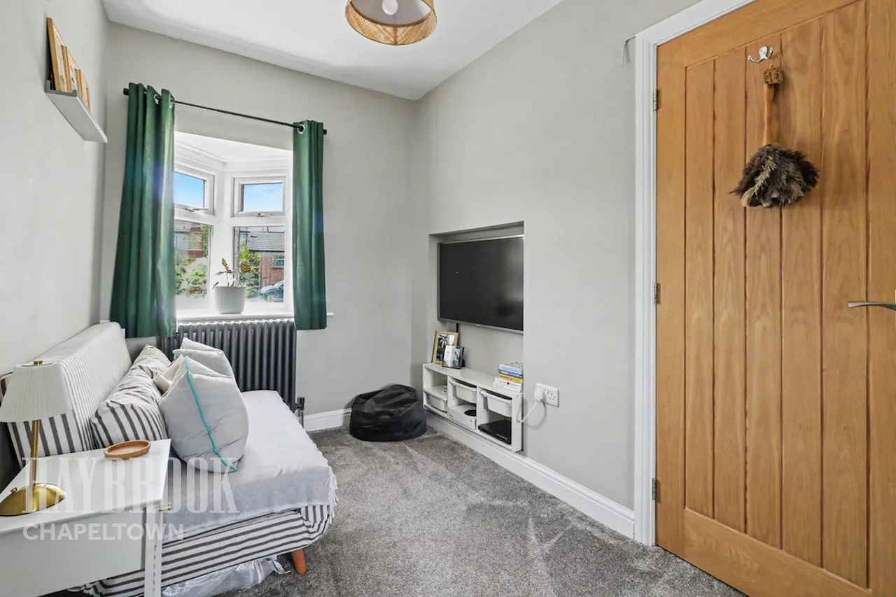 High Greave, Sheffield, photo 24