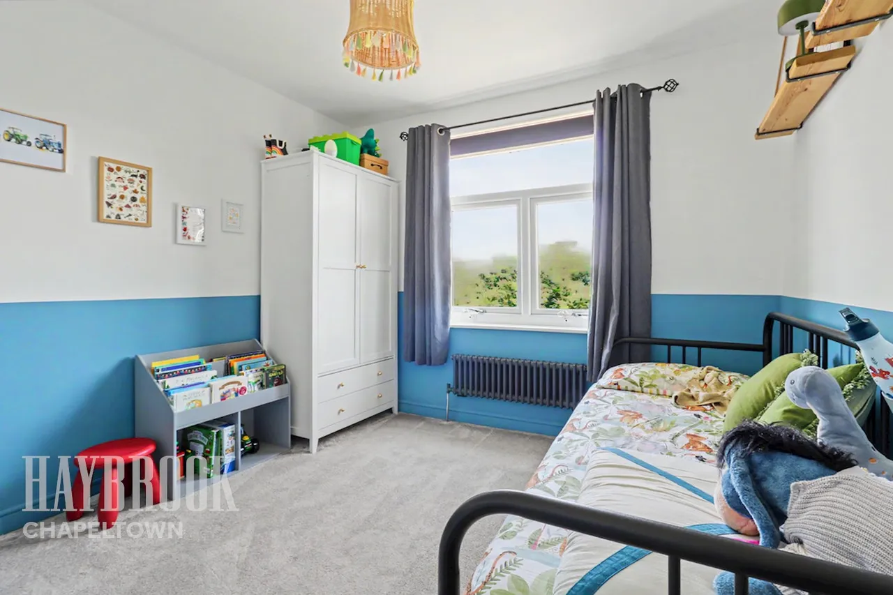 High Greave, Sheffield, photo 20