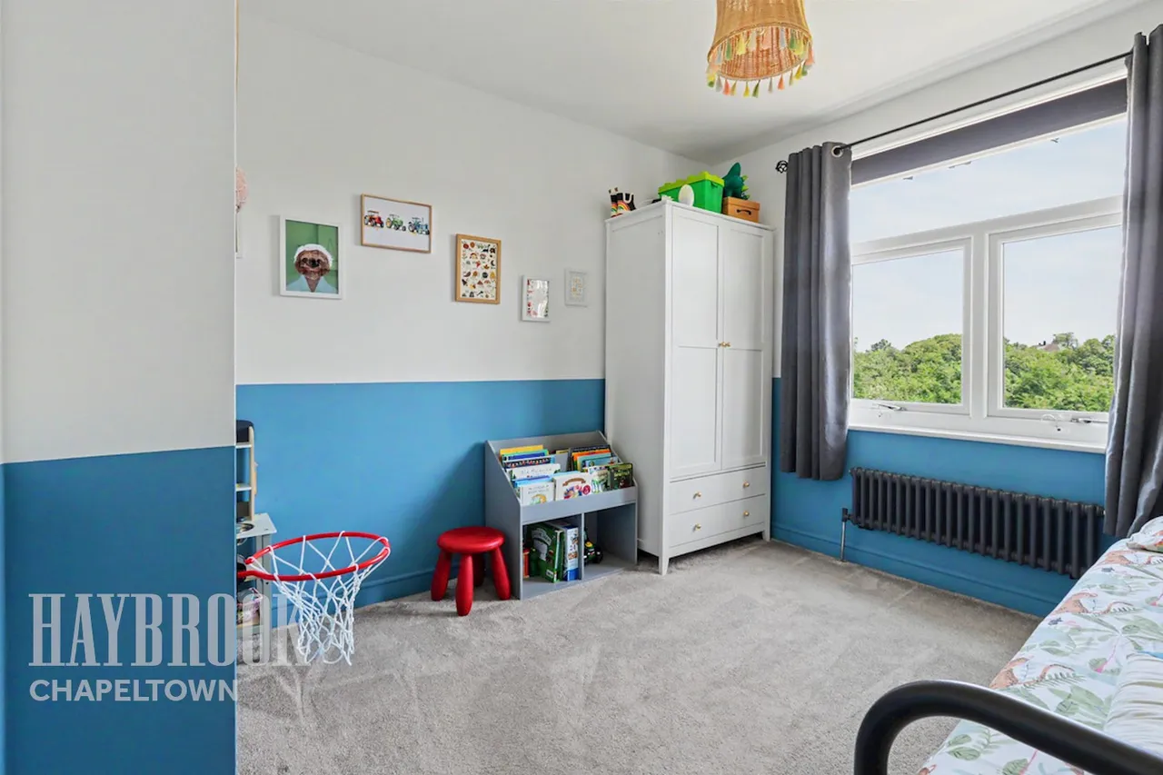 High Greave, Sheffield, photo 19