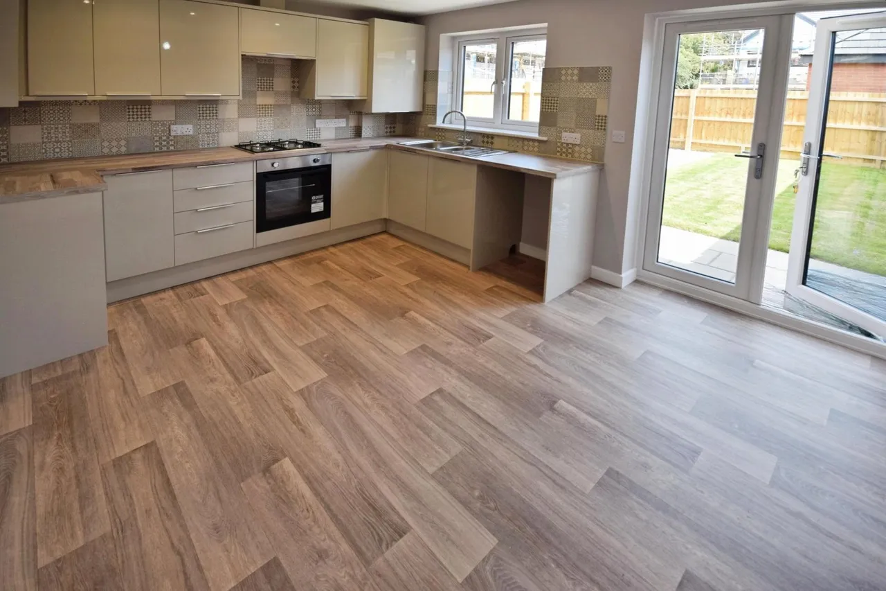 Lumley Fields, Skegness, PE25, photo 5