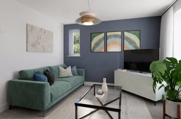 Ger Y Mor, Sandy Hill, SA69, photo 9