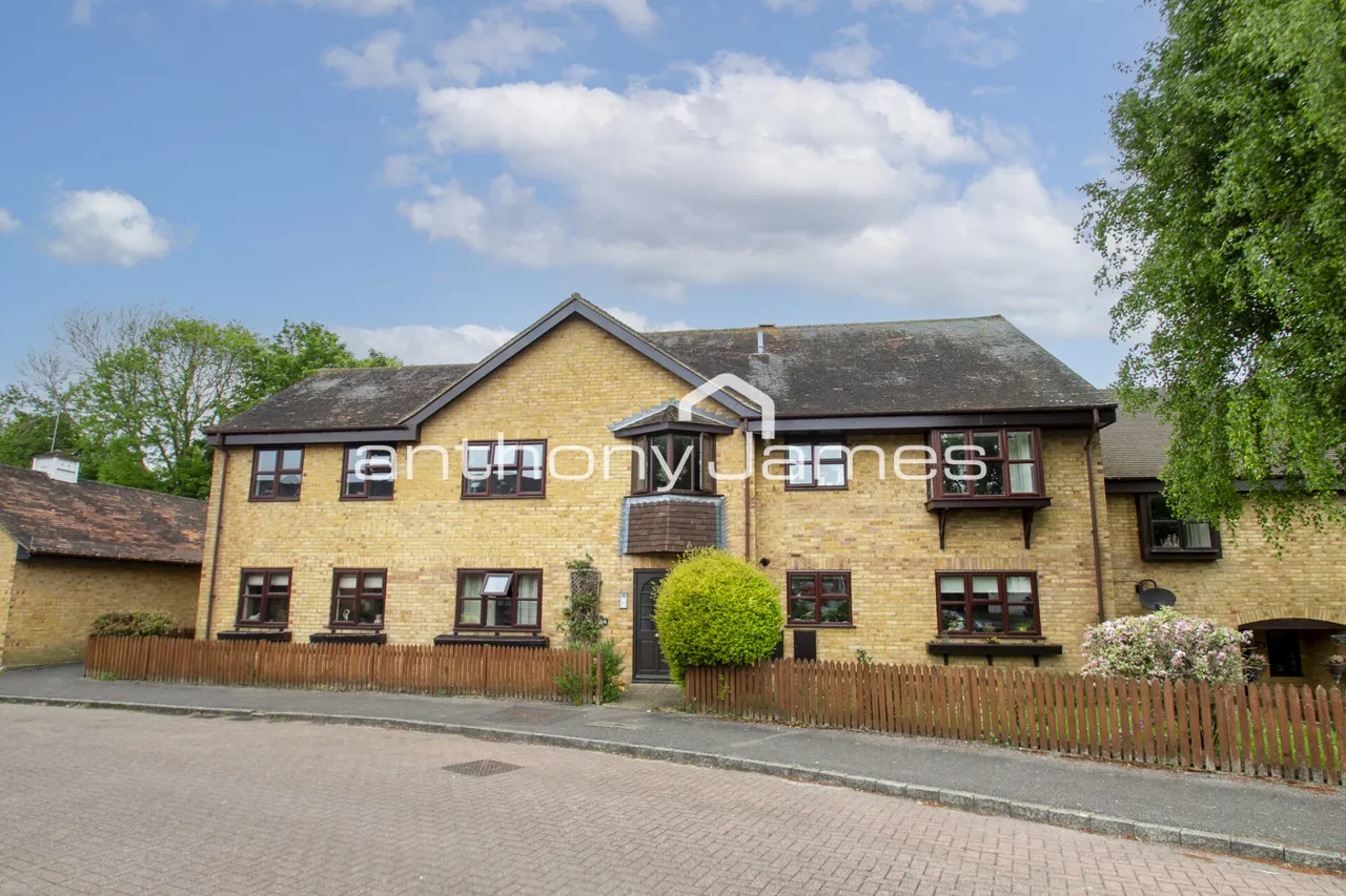 Old Mill Close, Dartford, photo 3