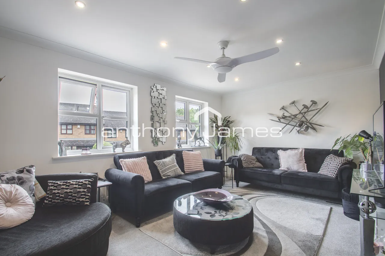 Old Mill Close, Dartford, photo 2