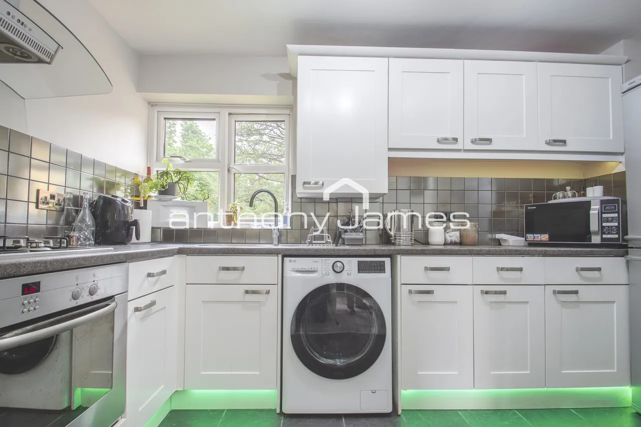 Old Mill Close, Dartford, photo 4