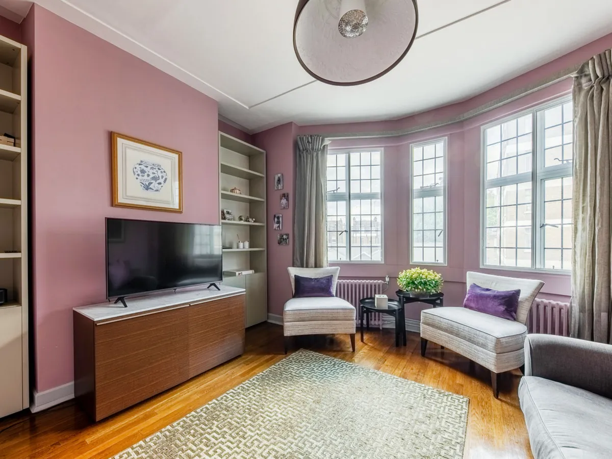 2 bed flat for sale, Brompton Road, London, SW3