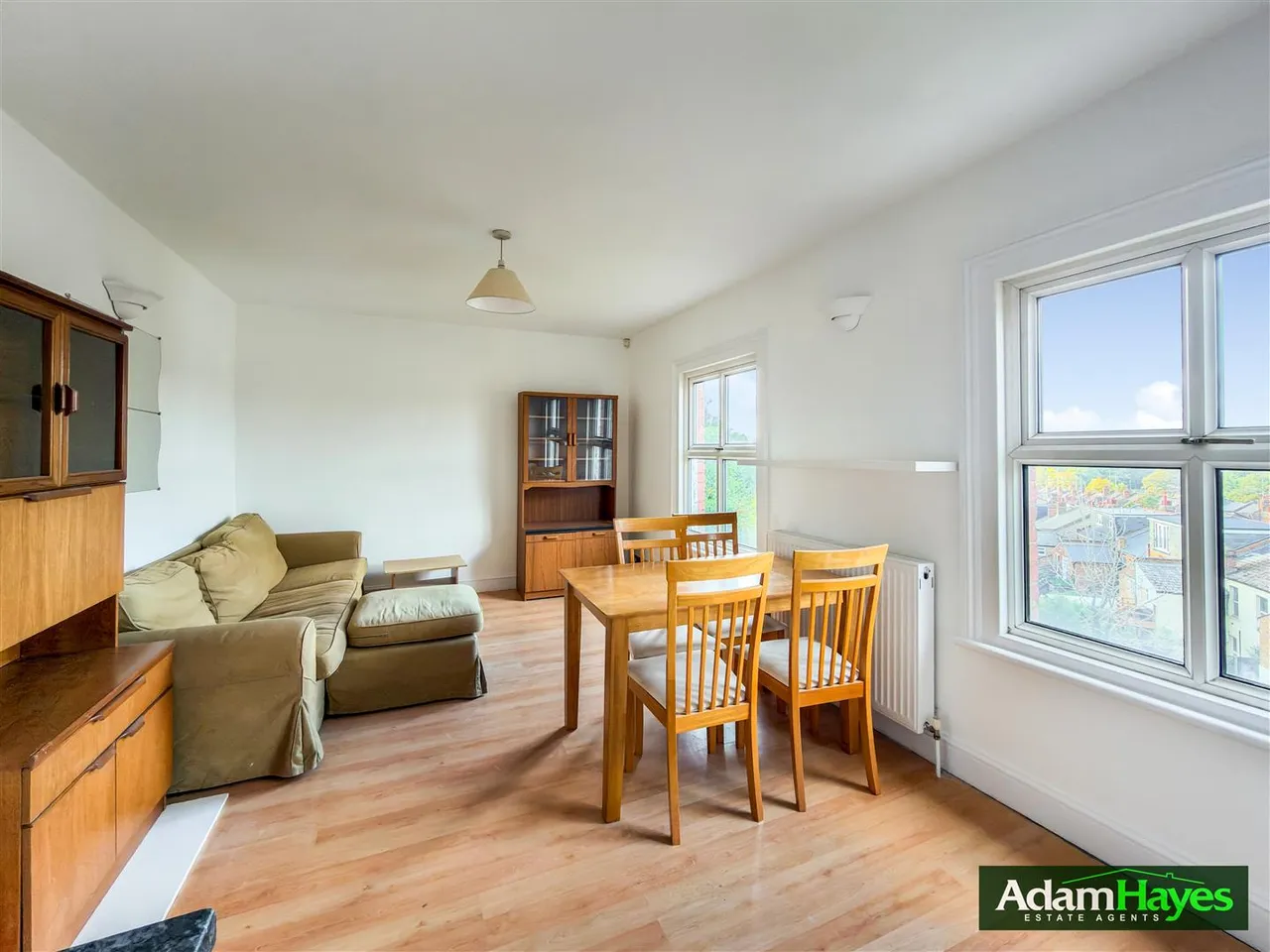 Crescent Road, Finchley Central, N3, photo 6