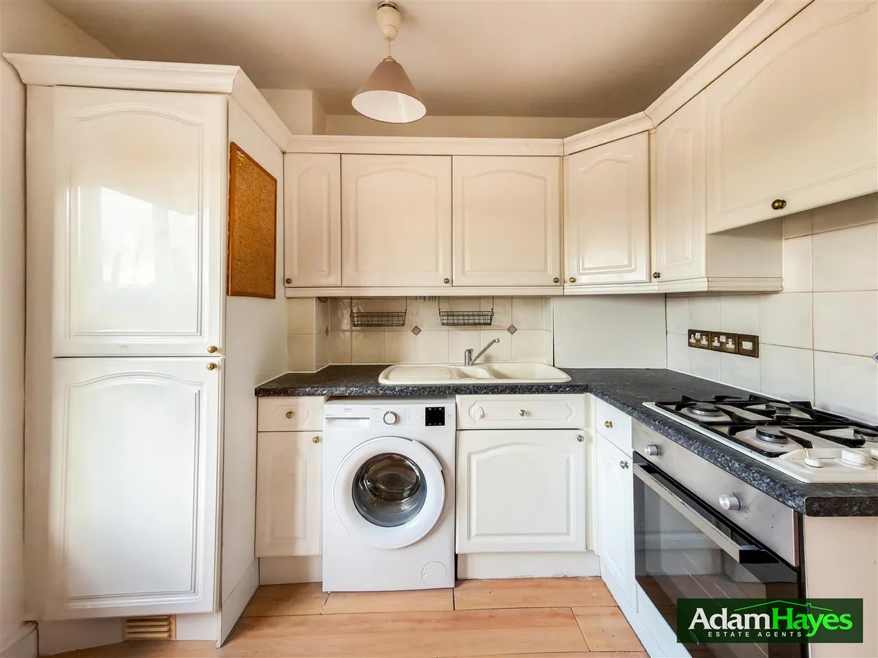 Crescent Road, Finchley Central, N3, photo 4