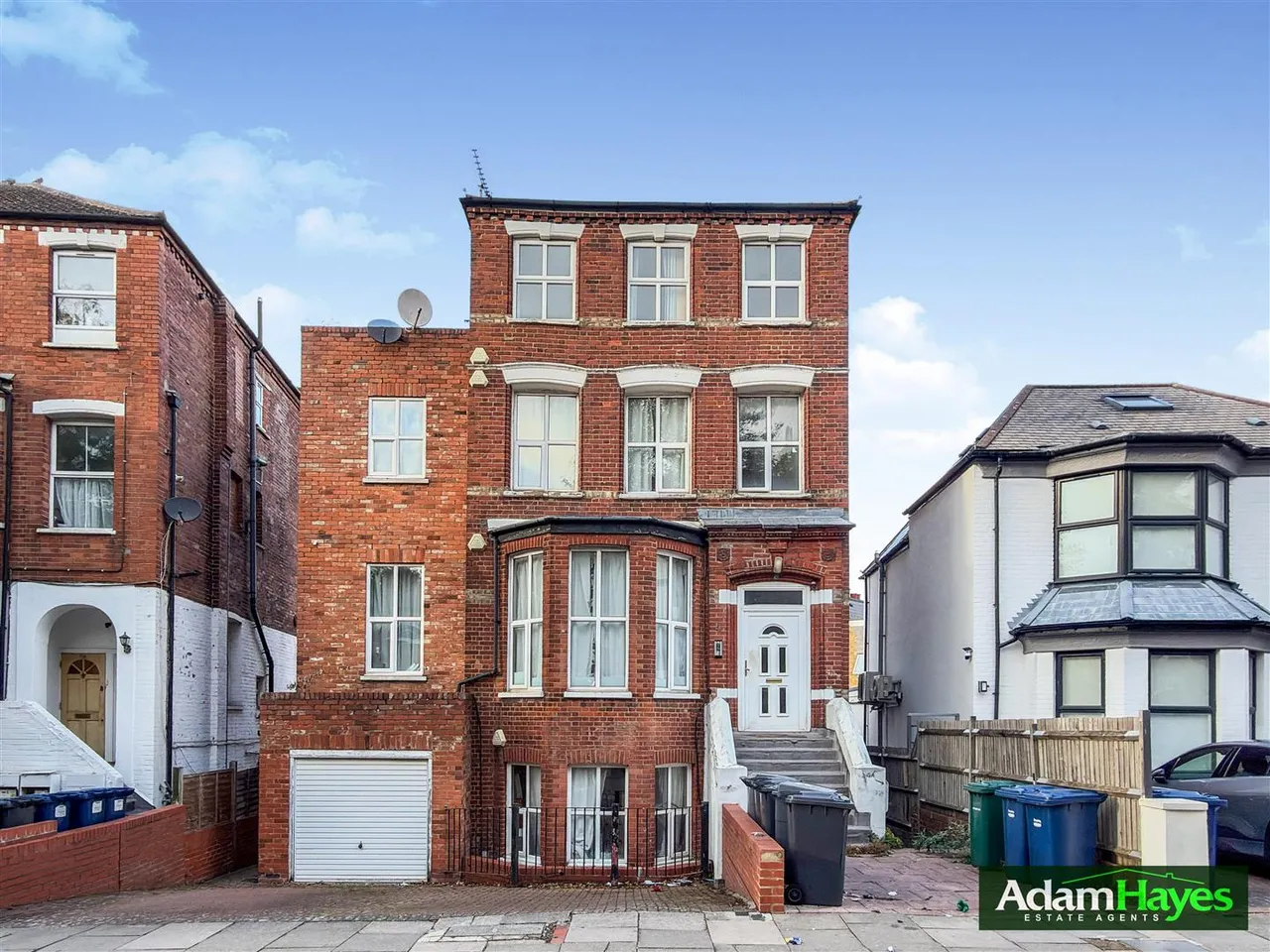 Crescent Road, Finchley Central, N3, photo 5