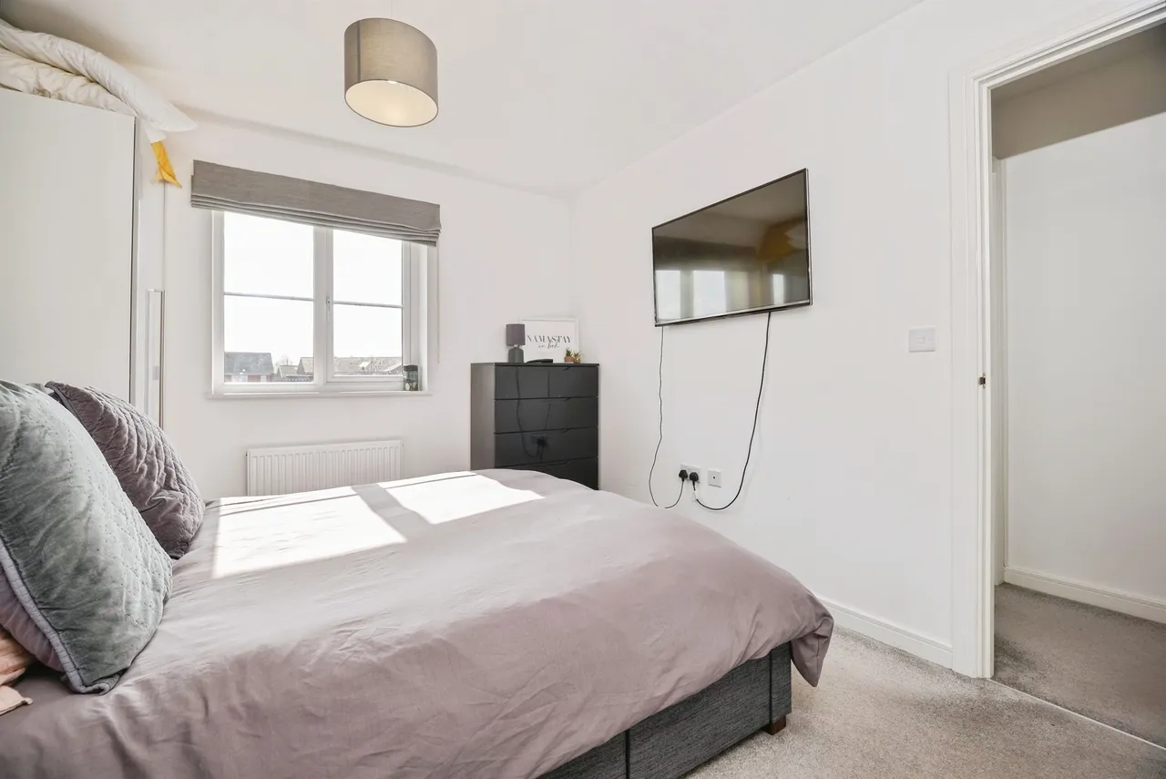 Pegasus Avenue, Stockton-On-Tees, TS18, photo 9