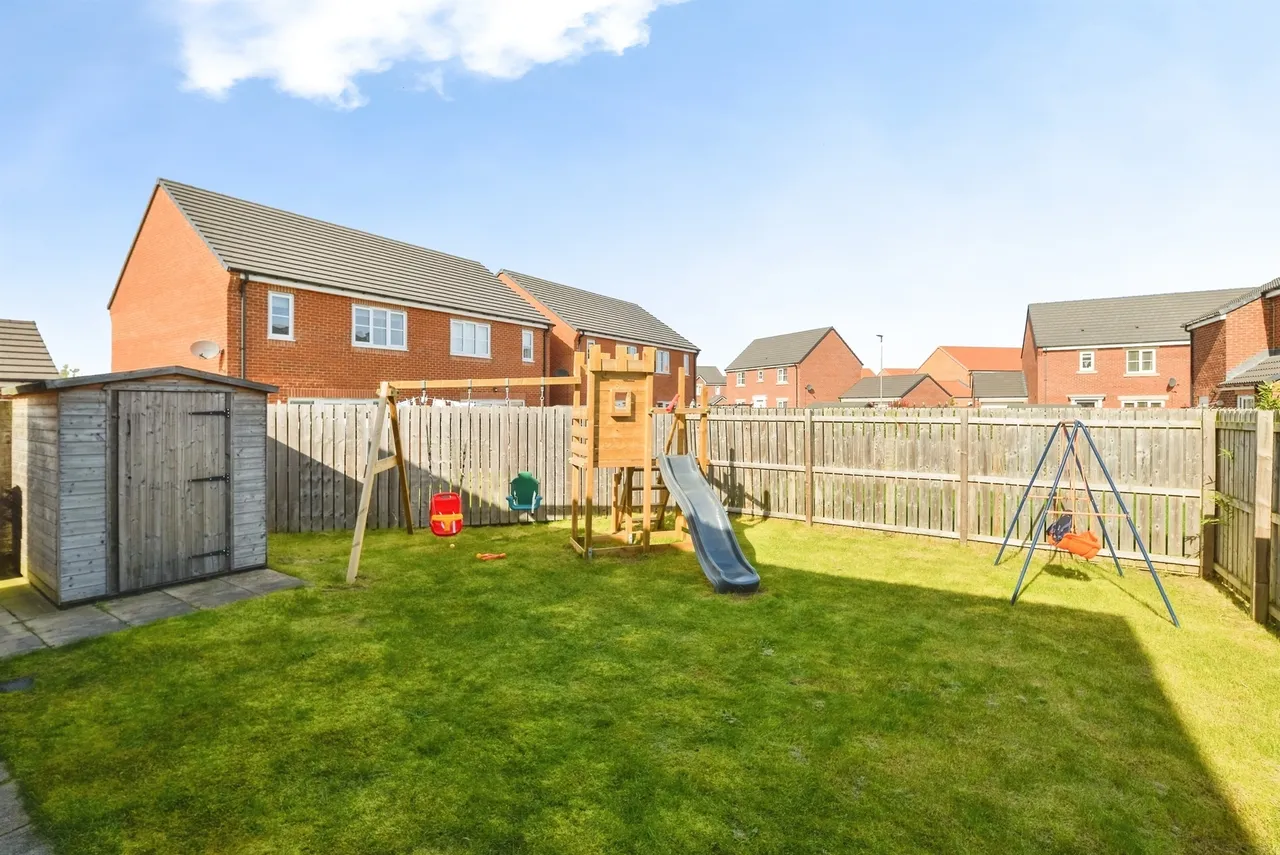 Pegasus Avenue, Stockton-On-Tees, TS18, photo 16