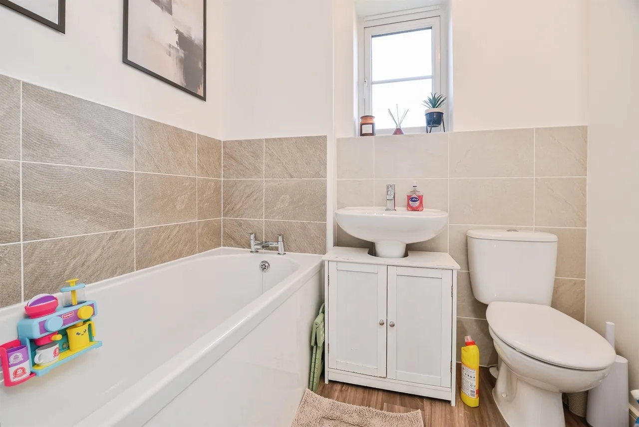 Pegasus Avenue, Stockton-On-Tees, TS18, photo 14