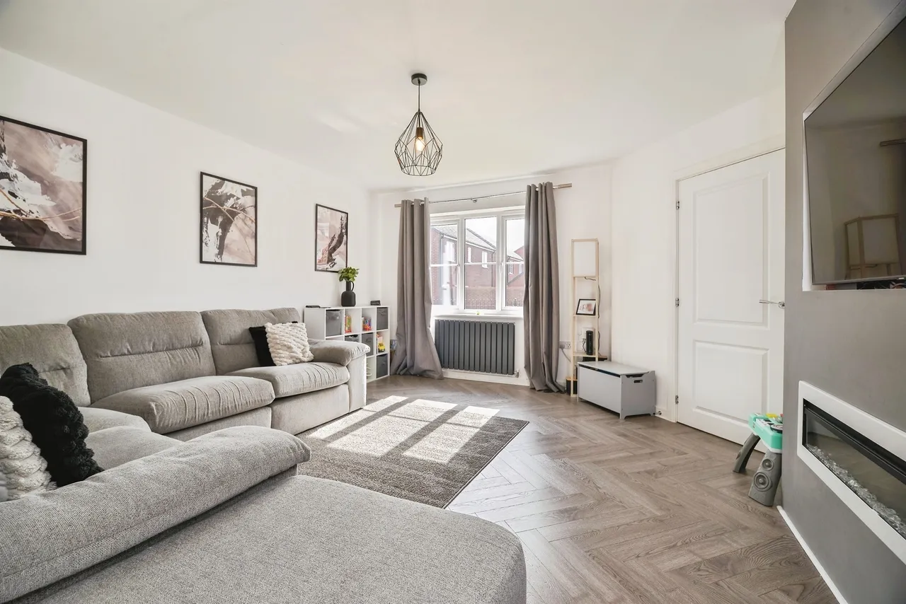Pegasus Avenue, Stockton-On-Tees, TS18, photo 4