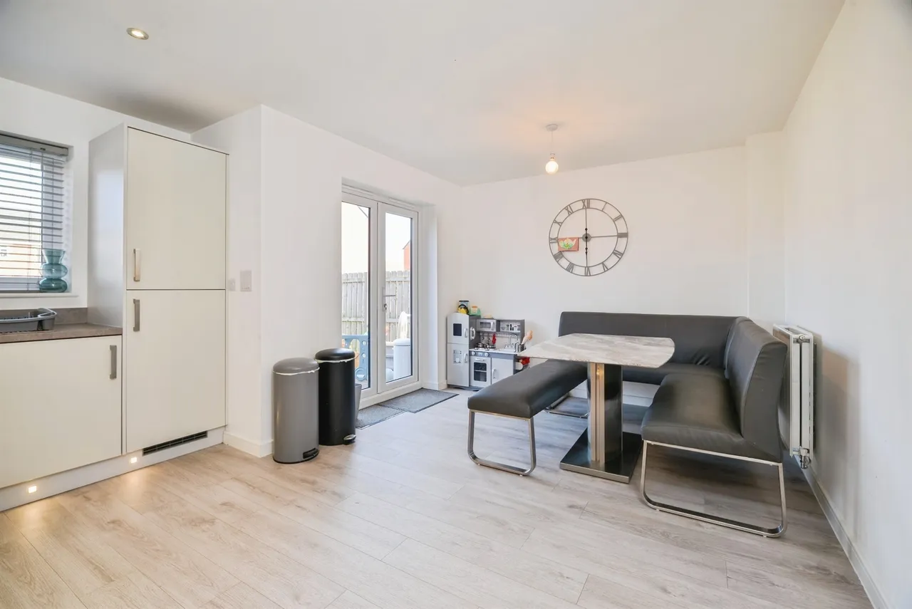 Pegasus Avenue, Stockton-On-Tees, TS18, photo 5