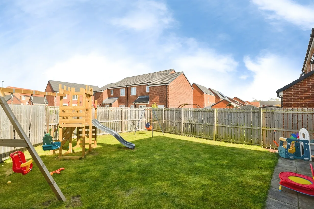 Pegasus Avenue, Stockton-On-Tees, TS18, photo 17