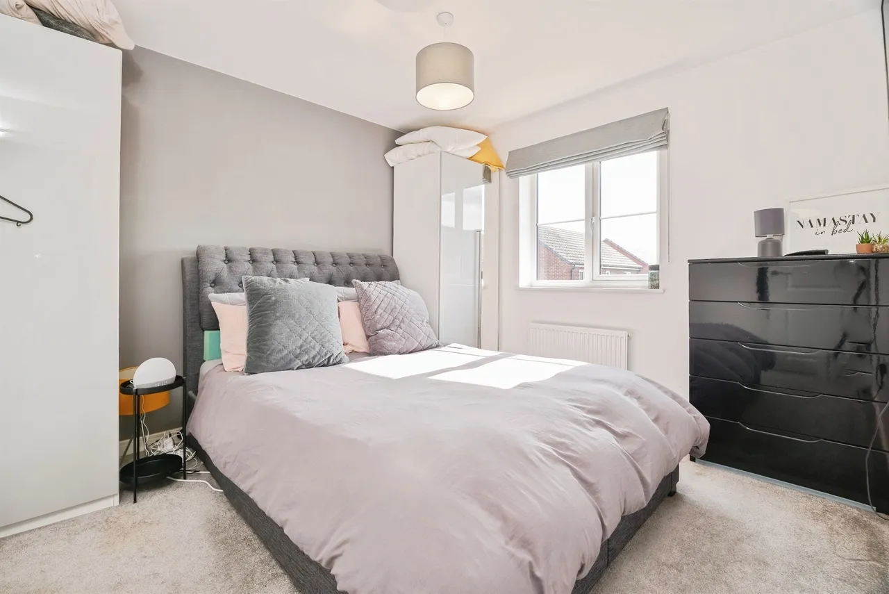 Pegasus Avenue, Stockton-On-Tees, TS18, photo 8