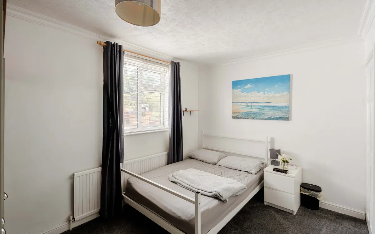 Mount Pleasant, Pill, BS20, photo 14
