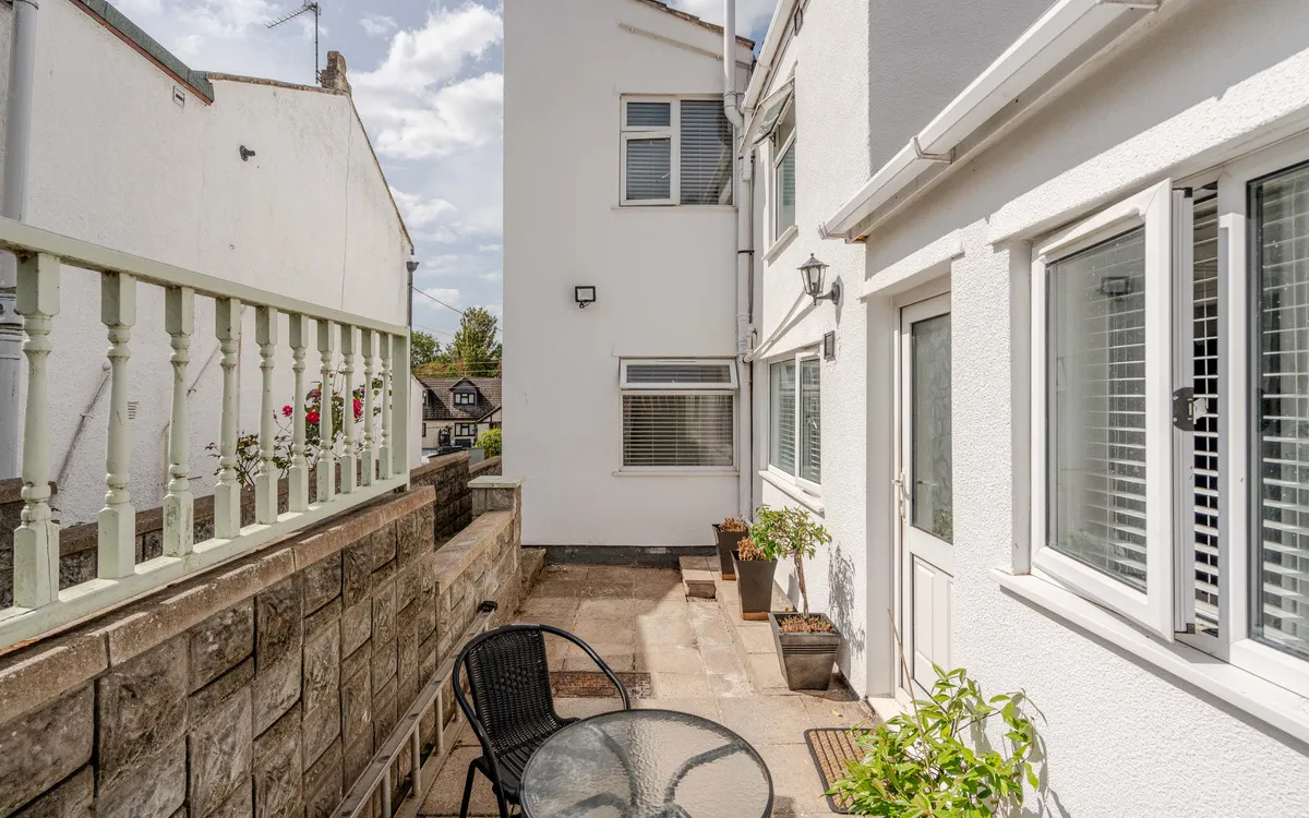 Mount Pleasant, Pill, BS20, photo 21