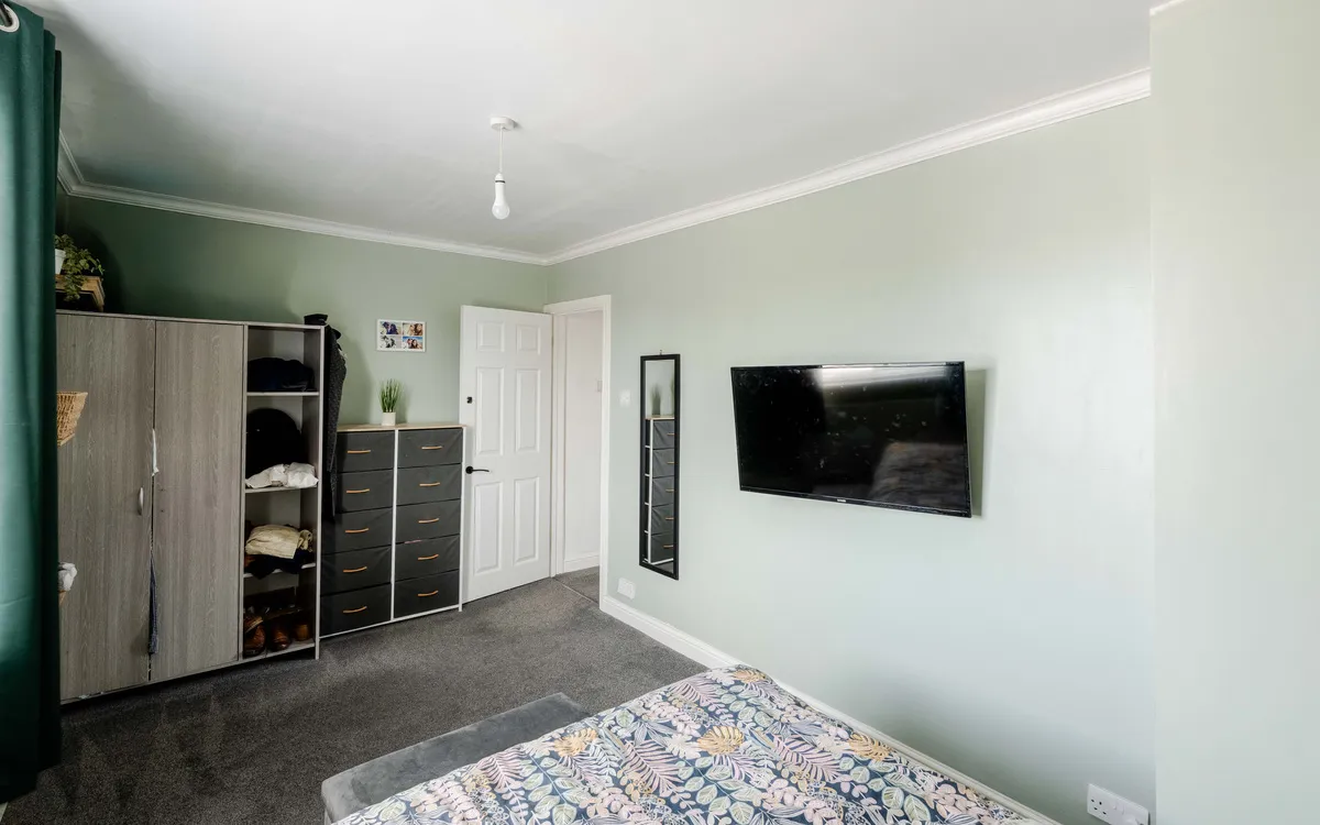 Mount Pleasant, Pill, BS20, photo 13