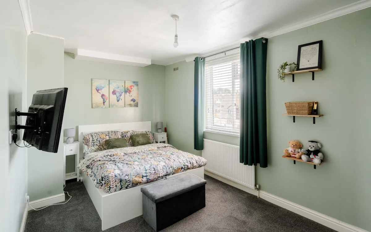 Mount Pleasant, Pill, BS20, photo 12
