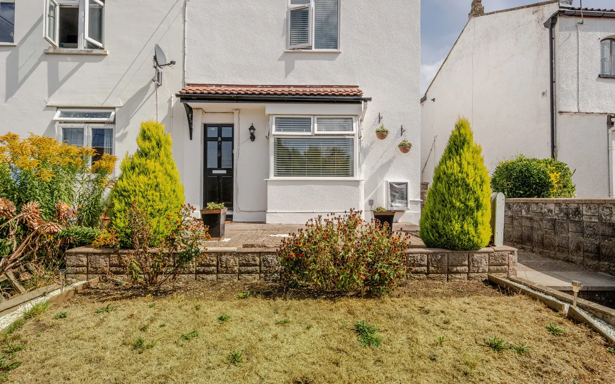 Mount Pleasant, Pill, BS20, photo 24