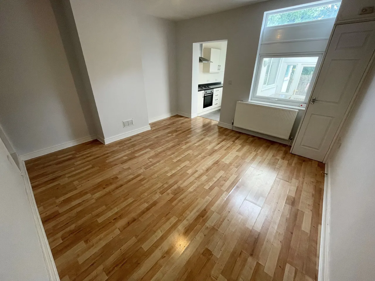 Bede-Ling, West Bridgford, NG2, photo 4