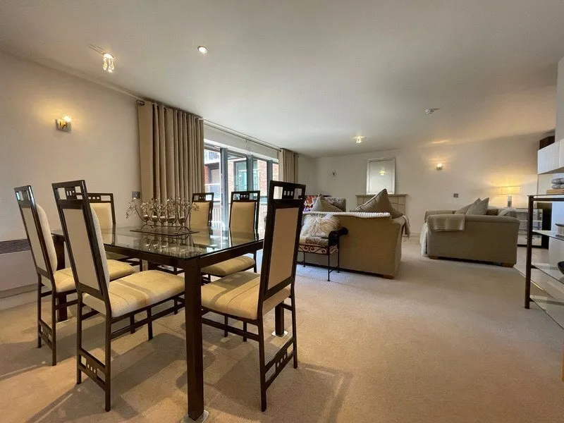 Newhall Street, Birmingham, B3, photo 4