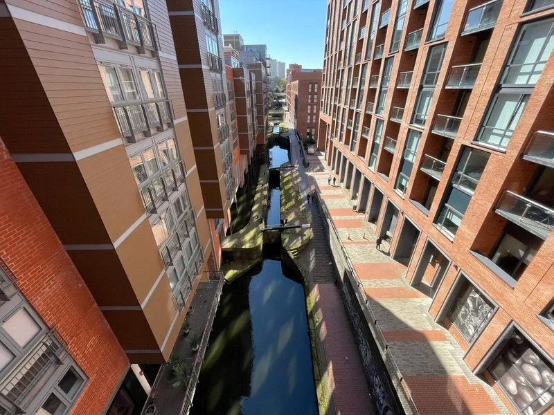 Newhall Street, Birmingham, B3, photo 12