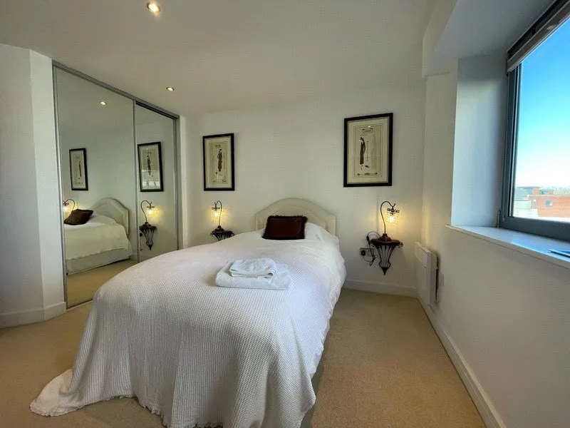 Newhall Street, Birmingham, B3, photo 7