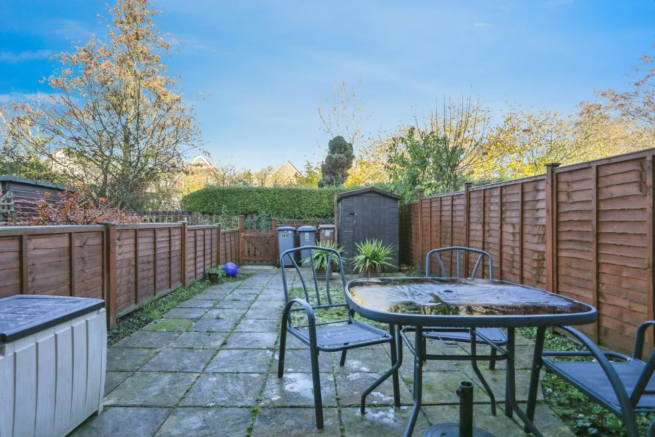 Henley Close, Saxmundham, IP17, photo 14