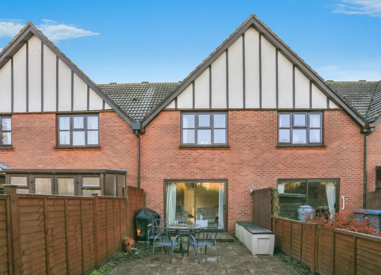 Henley Close, Saxmundham, IP17, photo 15