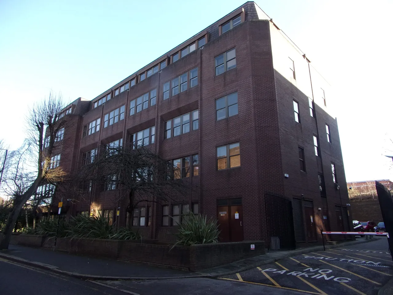 office to rent, Eastern Road, Romford, RM1
