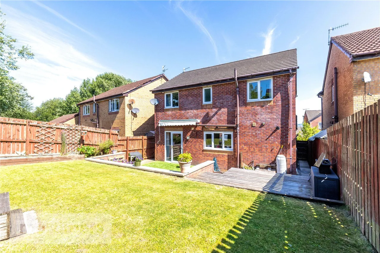 Taylor Avenue, Blackburn, BB2, photo 20