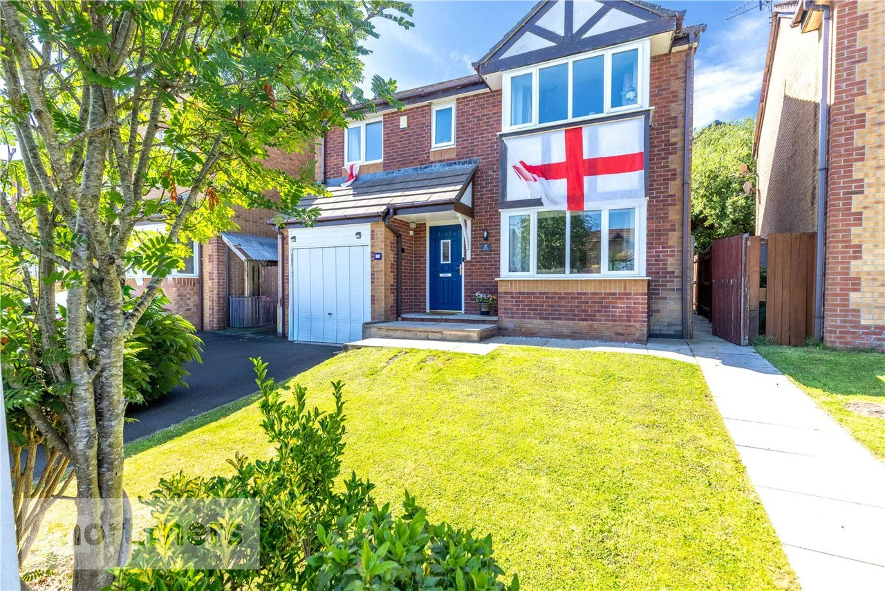 Taylor Avenue, Blackburn, BB2, photo 21