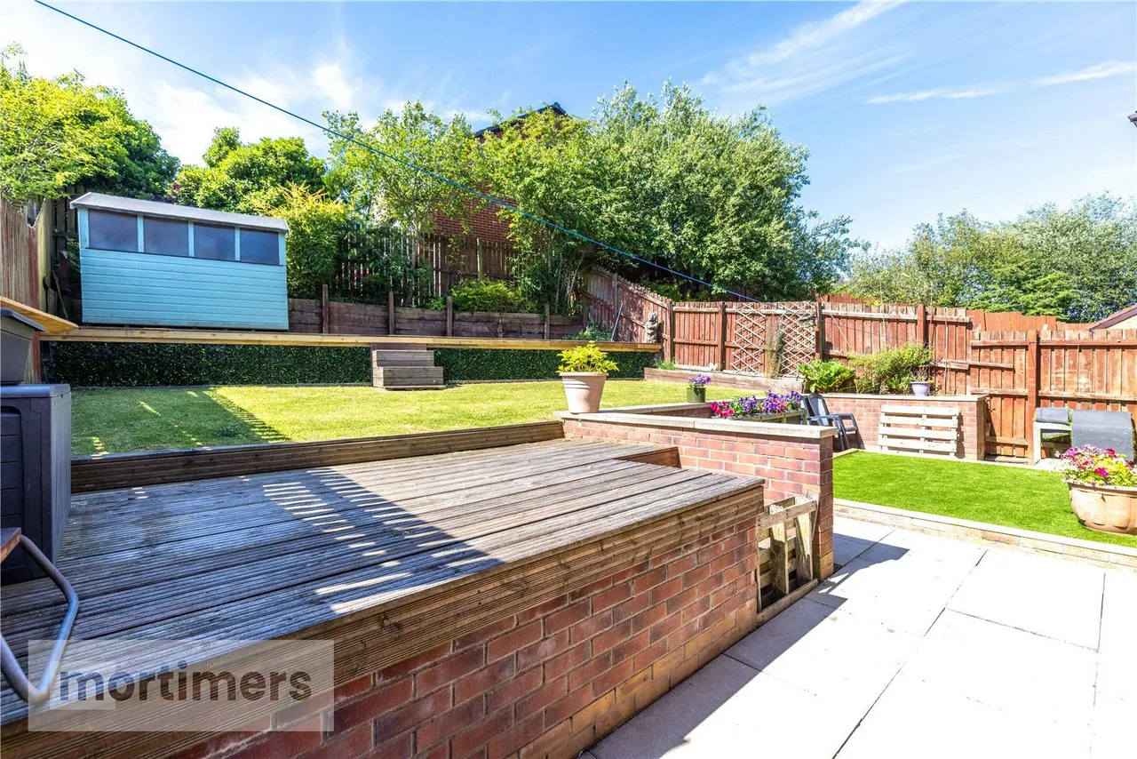 Taylor Avenue, Blackburn, BB2, photo 19