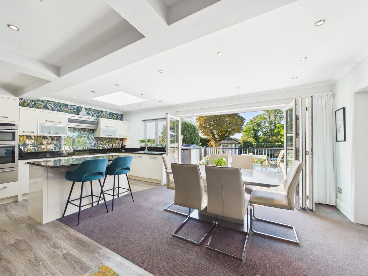 Lindenthorpe Road, Broadstairs, photo 6