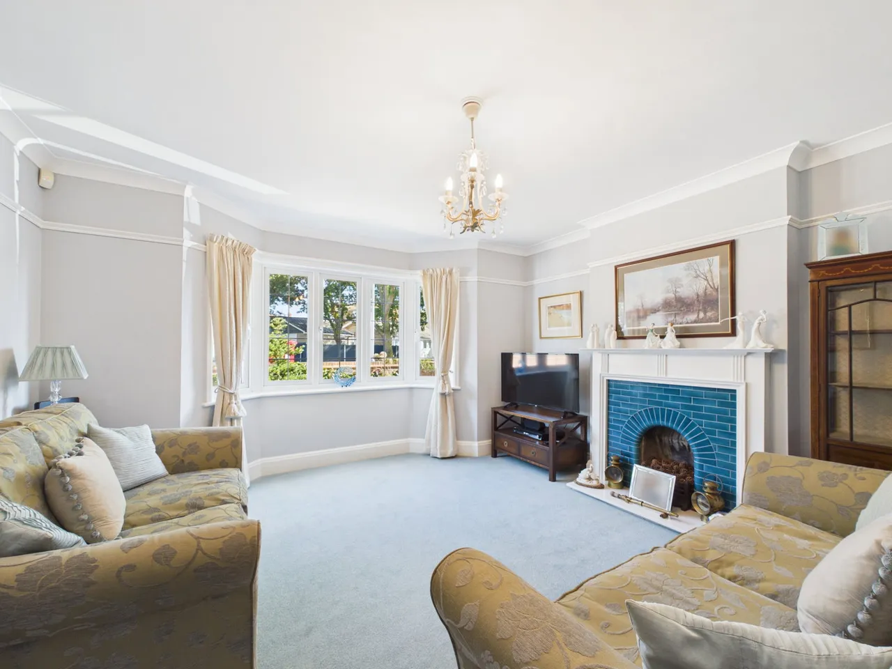 Lindenthorpe Road, Broadstairs, photo 7