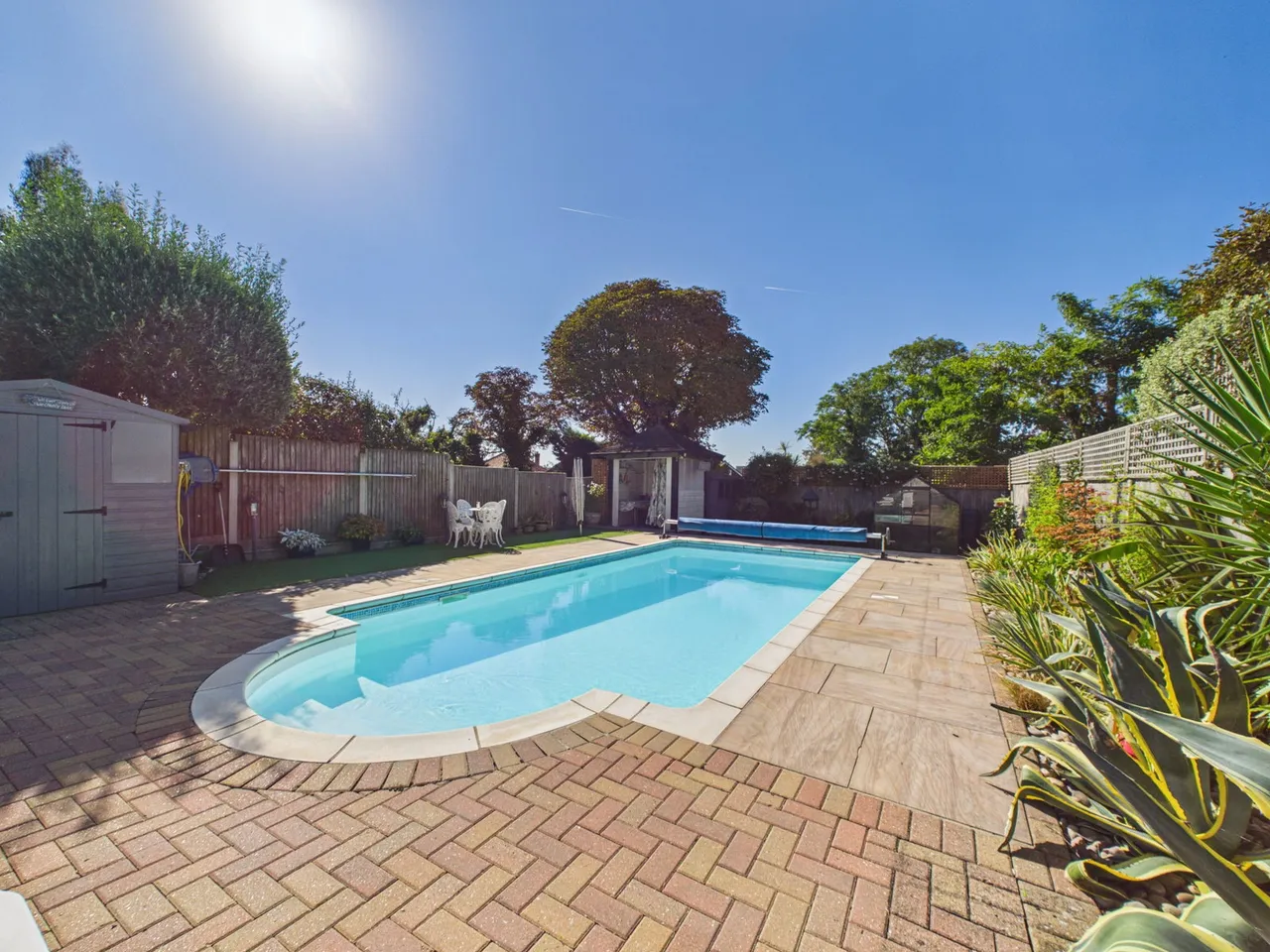 Lindenthorpe Road, Broadstairs, photo 18