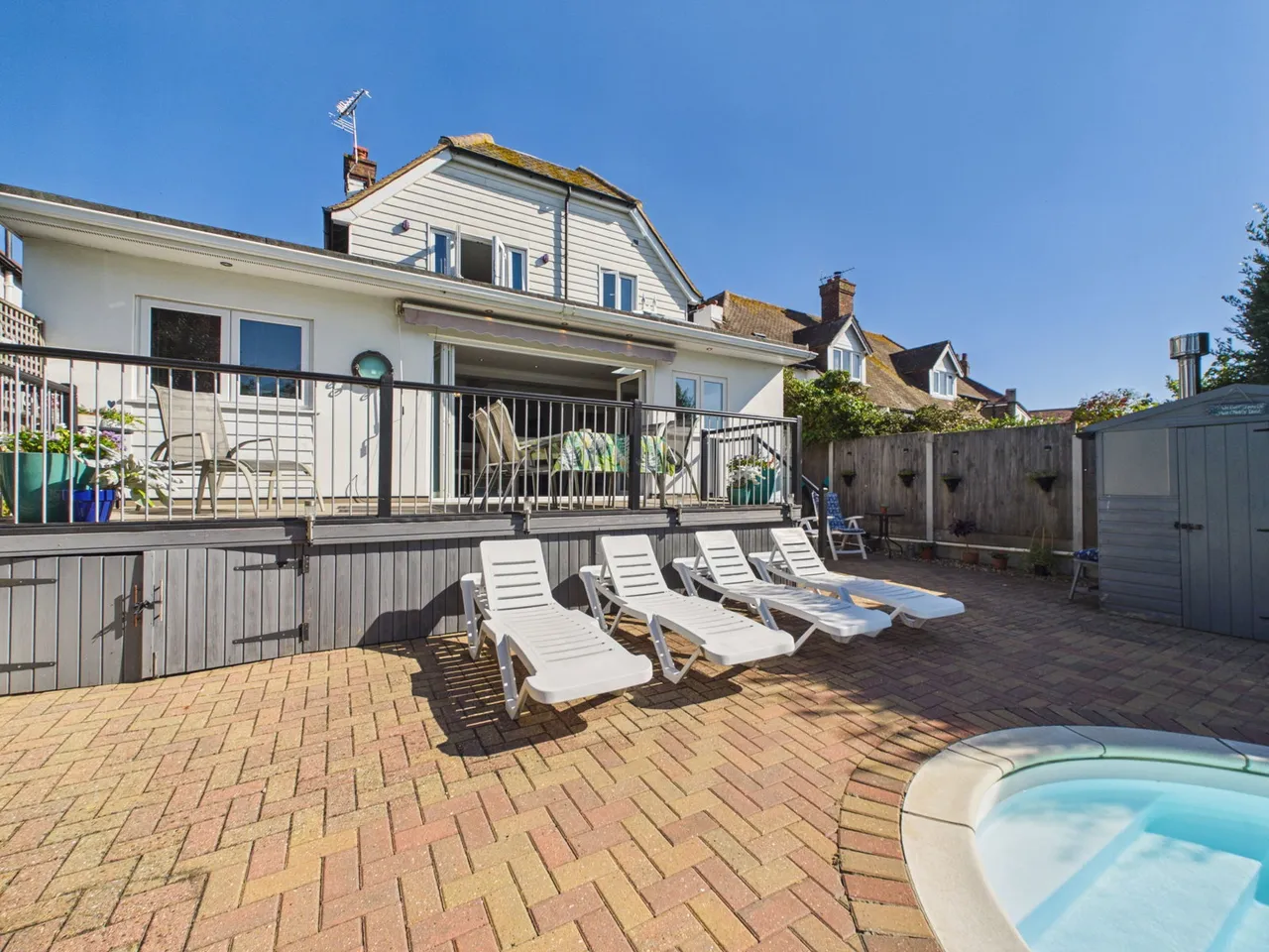 Lindenthorpe Road, Broadstairs, photo 19