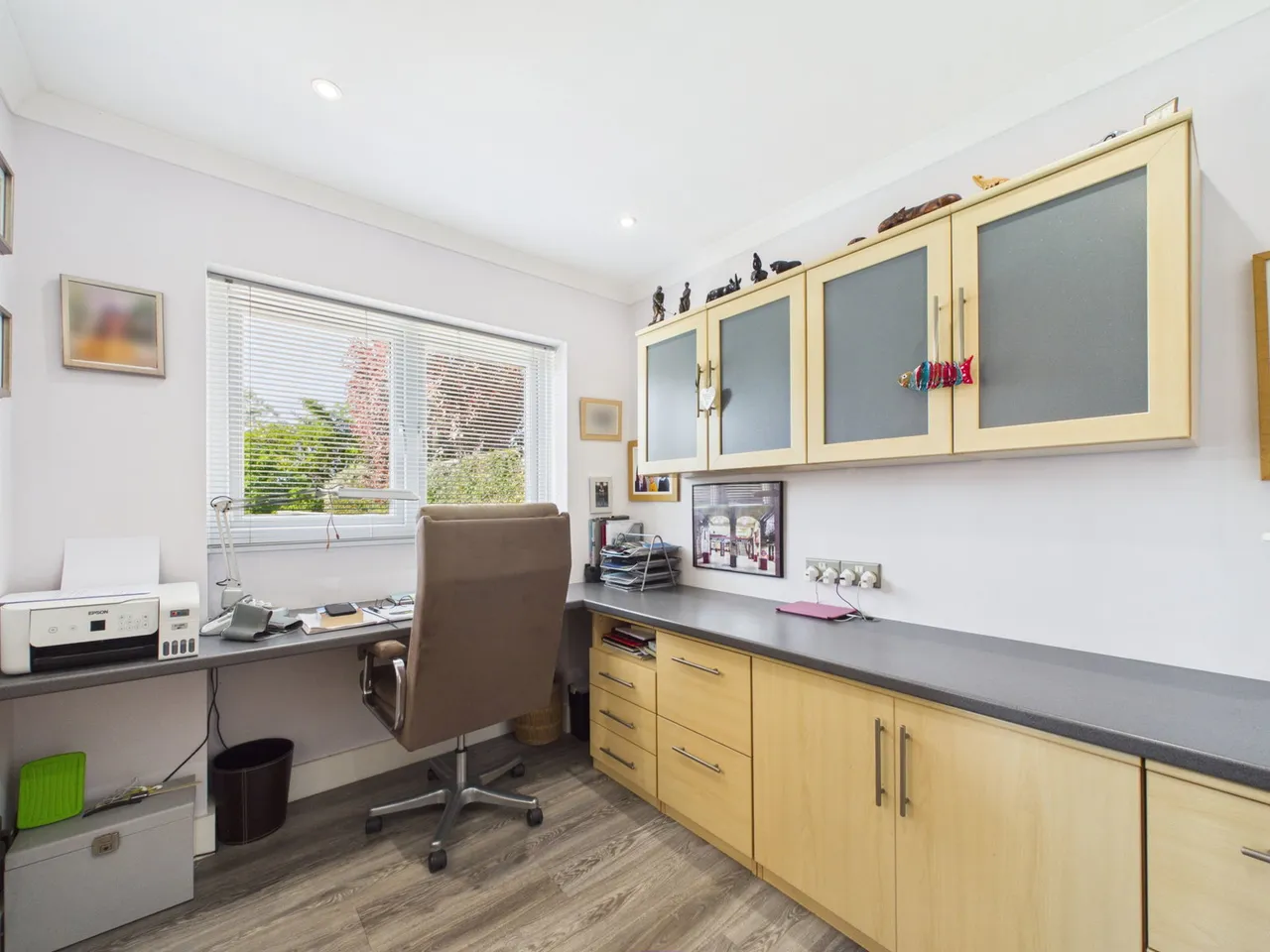 Lindenthorpe Road, Broadstairs, photo 8