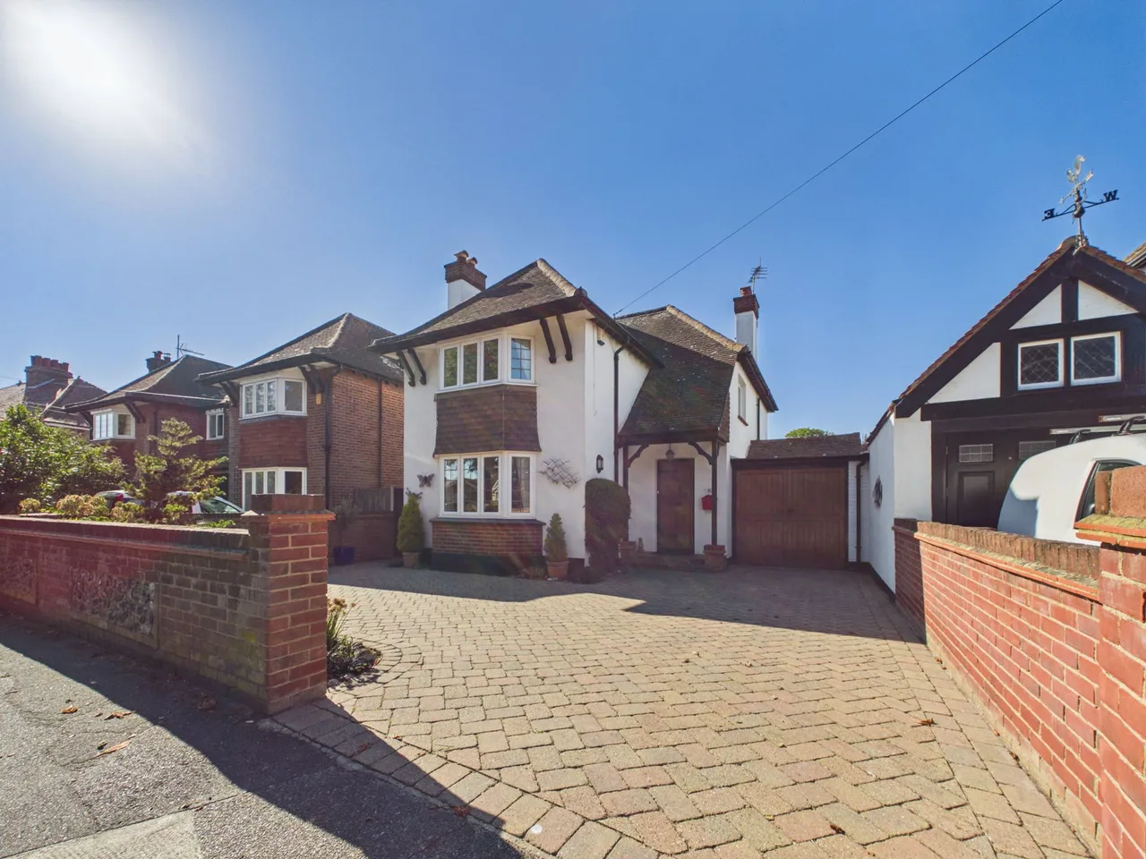 Lindenthorpe Road, Broadstairs, photo 20